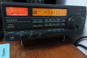yaesu Frg 100 communication receiver