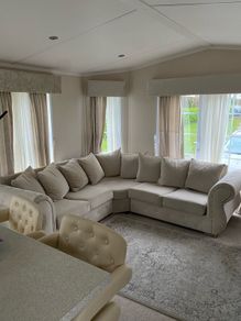 Corner Sofa