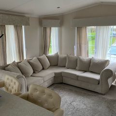 Corner Sofa