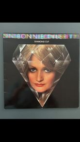 Bonnie Tyler Vinyl Album