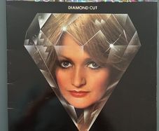 Bonnie Tyler Vinyl Album
