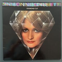 Bonnie Tyler Vinyl Album