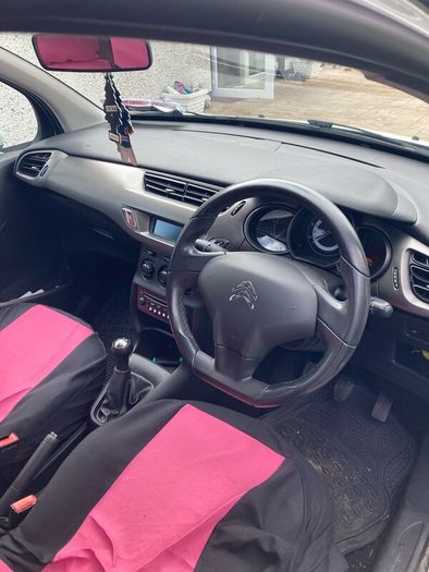Citroen C3(read add)
