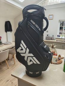 pxg tour bag