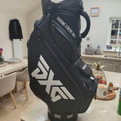 pxg tour bag