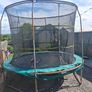 trampoline 10ft Image 2