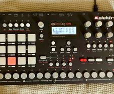 Elektron Analog Rytm Mk1