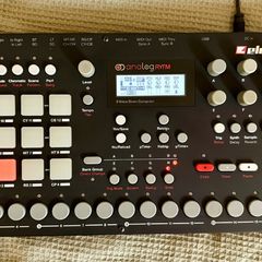 Elektron Analog Rytm Mk1