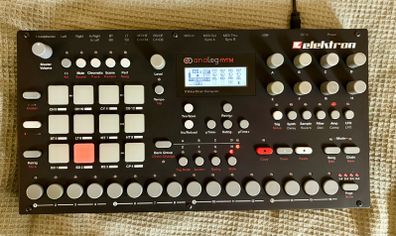 Elektron Analog Rytm Mk1
