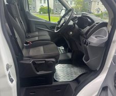 Ford Transit 2015
