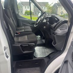 Ford Transit 2015