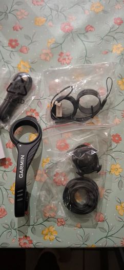 Garmin Edge 530