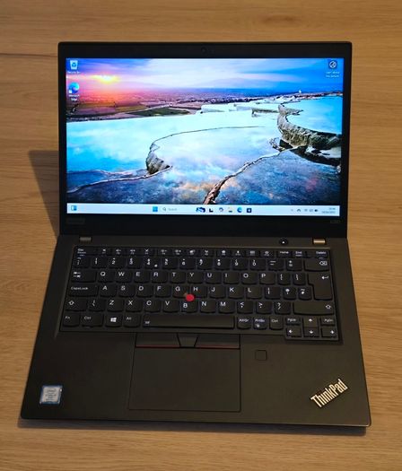 Thinkpad x390