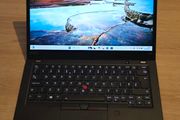 Thinkpad x390