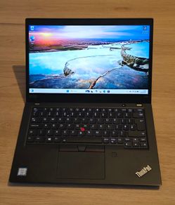 Thinkpad x390