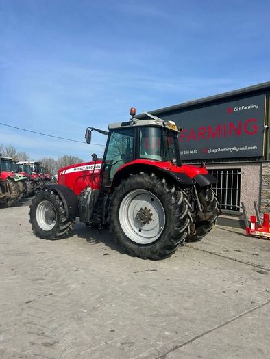 Massey Ferguson Other 2010