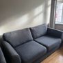 Two seater sofa Image 3