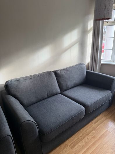 Two seater sofa