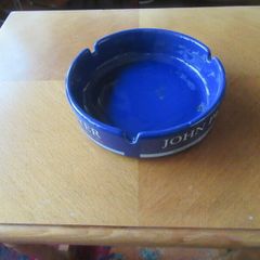 John Player ashtray wade