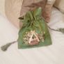 Small Bag - Store Jewellery or Other Items Image 3