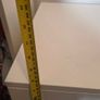 IKEA BRIMNES chest of drawers and mirror Image 6