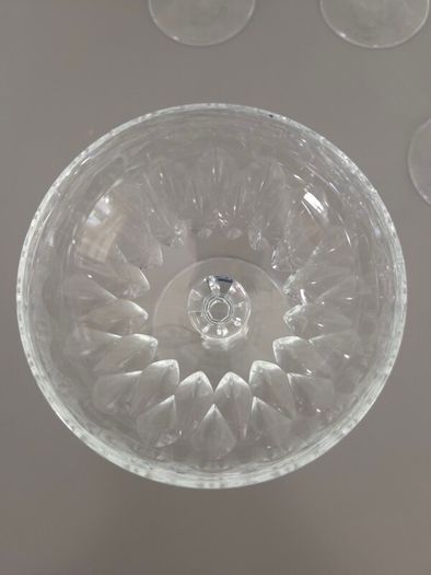 Crystal Glasses