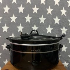 Crockpot Slow Cooker