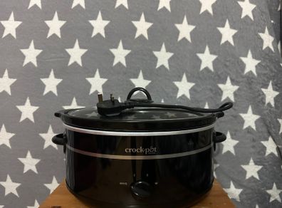 Crockpot Slow Cooker