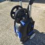 AR Blue Twin Power Washer 14ltr per min Image 4