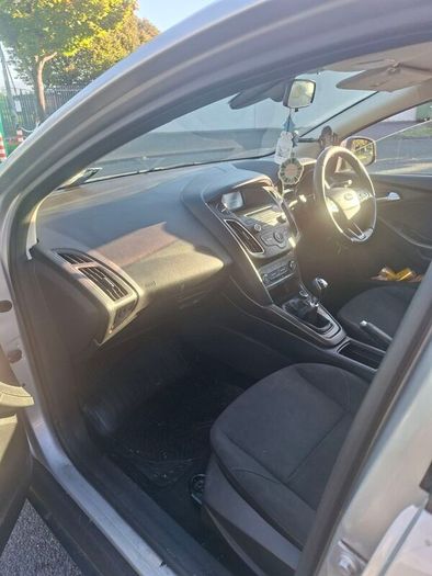 172 Ford Focus Nct/Tax