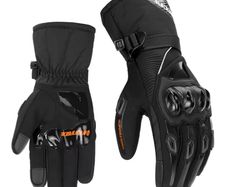 Motorcycle Gloves