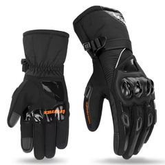 Motorcycle Gloves