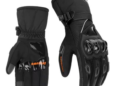 Motorcycle Gloves
