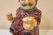 SALE!  Vintage ROYAL DOULTON Toby Jug - Sir John Falstaff