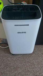 Dehumidifier