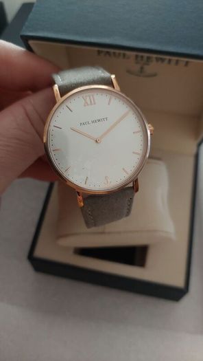 OPPORTUNITY   Brand new PAUL HEWITT womens watches   Last  pieces