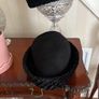 Ladies dressy 100/ Wool winter hats Image 3
