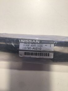 Nissan Primera rear wiper blade