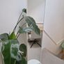 Full length Standing Mirror with Storage Image 5