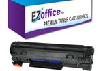 Hp Compatible Q2612a 12a Toner Cartridge For Hp 1010 1012 1015 M1005