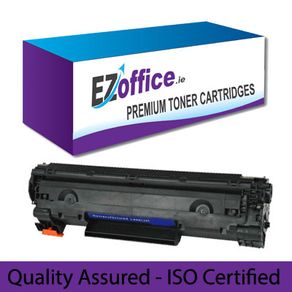 Ompatible Cb436a 36a Laser Toner Cartridge Hp P1505 M1522 M1120