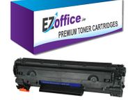 main image for ad Cb435a 35a Compatible Laser Toner Cartridge For Hp P1005 P1006