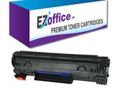 Ce285a Toner For Hp Laserjet Pro M1132mfp M1212nf P1100 P1102 P1102w Ce285a/85a