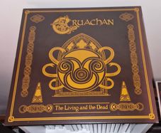 'The Living and the Dead' by Cruachan