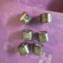 Polini Variator rollers Image 2