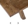 Dining Bench Image 5