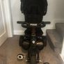 Q Play 6 in 1 Trike - Black Image 2