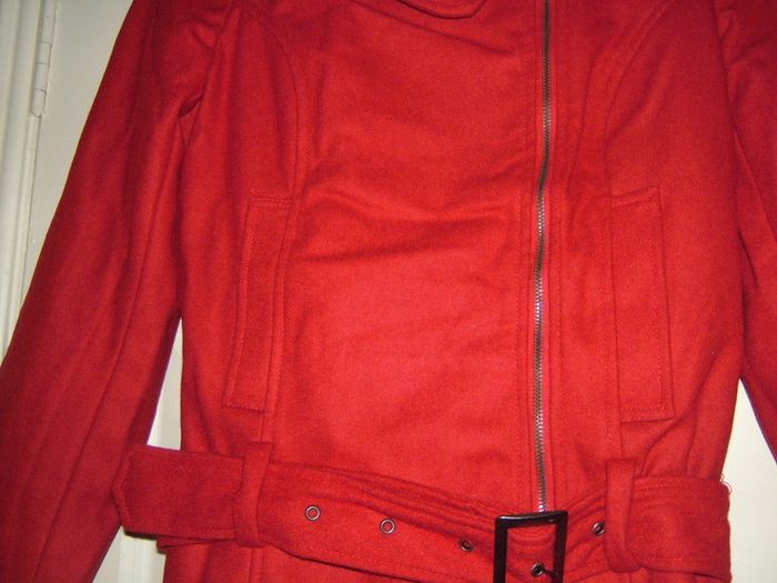 Winter Coat size 36