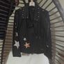 girls guess jacket Image 3