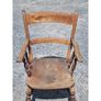 Timber Armchair KAS1286 Image 3